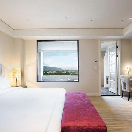 ג'יאושי Evergreen Resort Hotel - Jiaosi מראה חיצוני תמונה