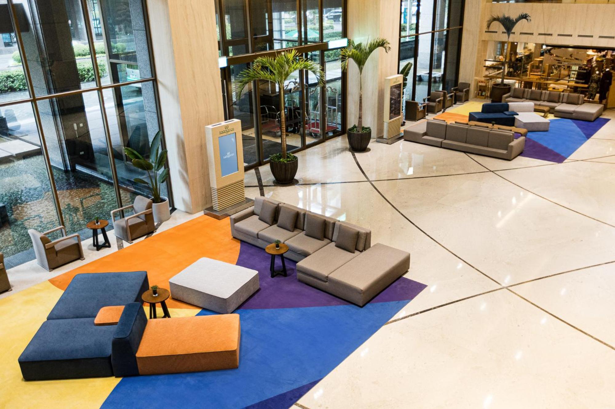 ג'יאושי Evergreen Resort Hotel - Jiaosi מראה חיצוני תמונה
